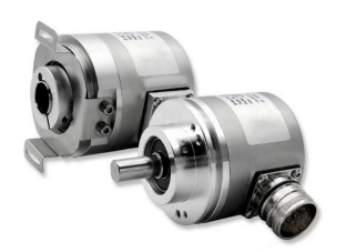 機(jī)械齒輪4-20mA / 4-20mA+RS485雙輸出編碼器