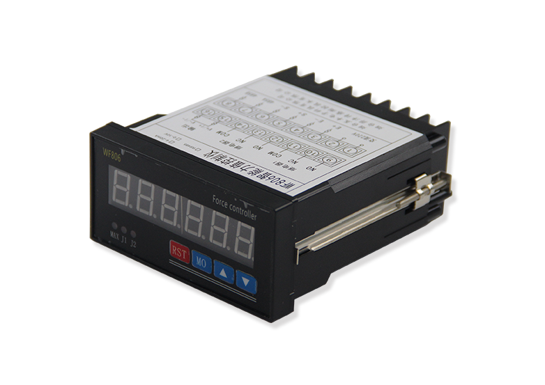 WF806-A/B重量變送控制器