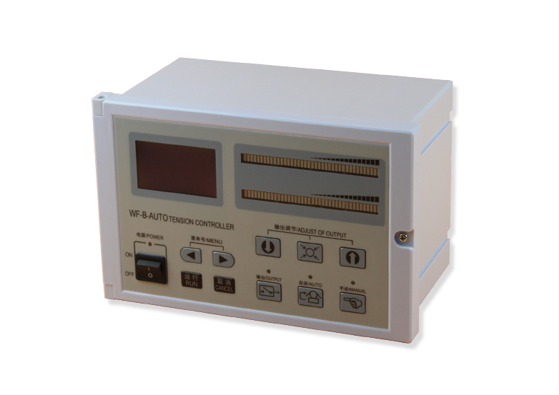 WF-B-AUTO自動恒張力控制器