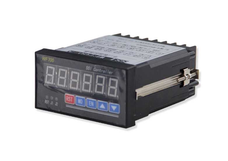 WF700 SSI信號(hào)檢測(cè)表